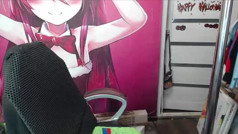 Snapshot of valeriaxkiss chatting on 05.28.26 ValeriaXKiss online show from 05.28.26