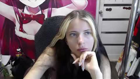 Snapshot of valeriaxkiss chatting on 06.26.26 ValeriaXKiss online show from 06.26.26