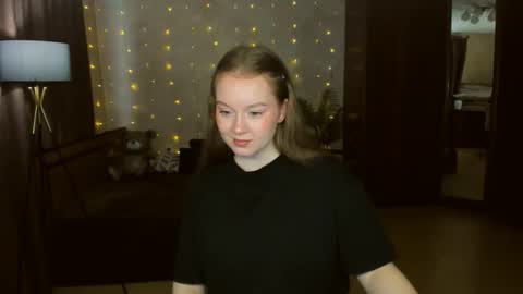 ValeriCherry online show from 05.10.26
