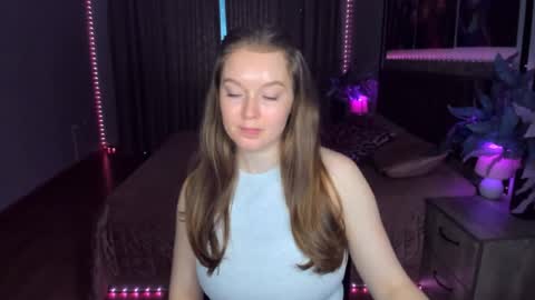 ValeriCherry online show from 06.24.26