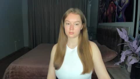 ValeriCherry online show from 07.19.26