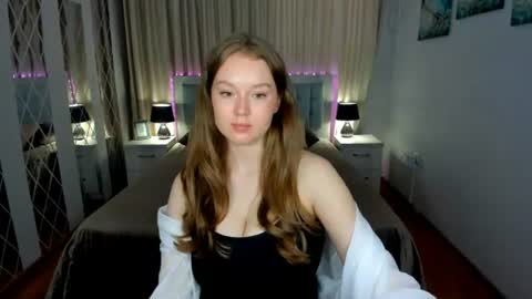 ValeriCherry online show from 07.22.26