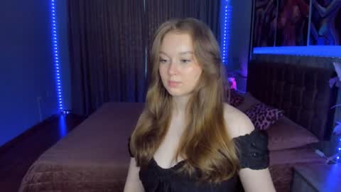 ValeriCherry online show from 07.23.26