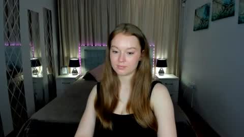 ValeriCherry online show from 07.24.26