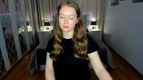 ValeriCherry online show from 07.29.26