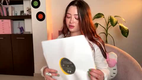 valerie07 online show from 05.10.26