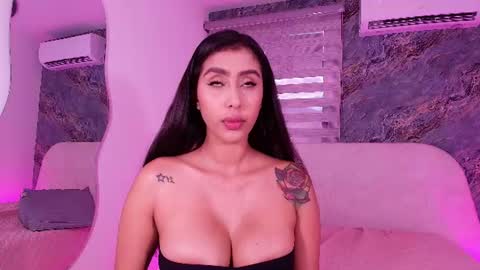 Valerie online show from 07.17.26