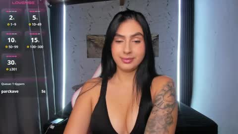 Snapshot of valerie_corthez chatting on 05.07.26 VALERIE online show from 05.07.26