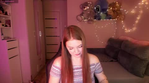 Lera online show from 02.24.26