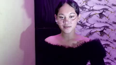 Snapshot of valerie_lure chatting on 06.14.26 addy online show from 06.14.26