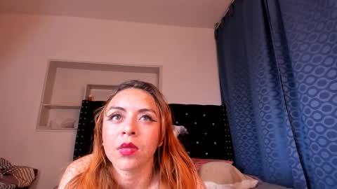 Snapshot of valerie_luxe_ chatting on 02.28.25 valerie luxe   online show from 02.28.25