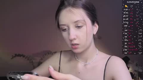 Snapshot of valerie_mooon chatting on 05.25.26 Kristi moony online show from 05.25.26
