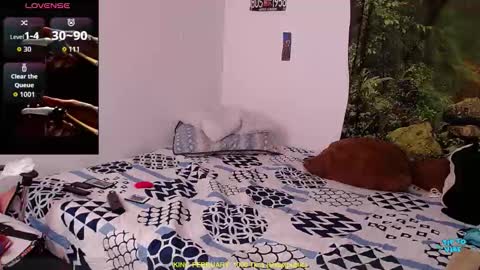 Valerie online show from 02.11.26