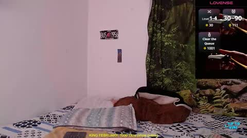 Valerie online show from 02.13.26