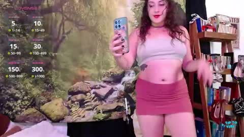 Valerie online show from 07.26.26