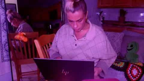 Valerie Virago online show from 02.16.26