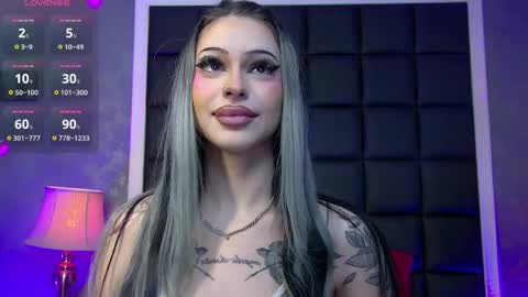 Valerie online show from 03.24.26