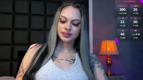 Valerie online show from 04.04.26