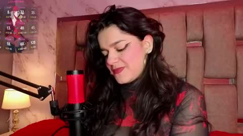 Valeria online show from 05.15.26