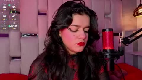 Valeria online show from 05.27.26