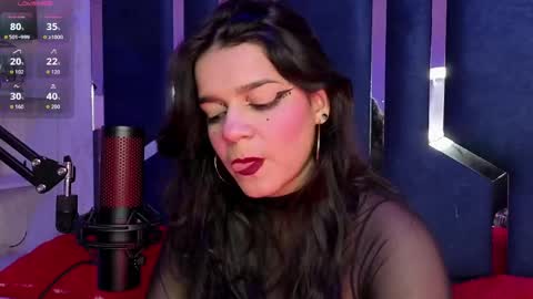 Valeria online show from 05.29.26
