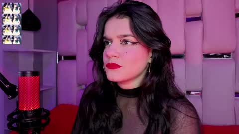 Valeria online show from 06.02.26
