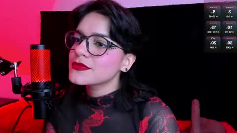 Snapshot of valeriekay__ chatting on 07.21.26 Valery online show from 07.21.26