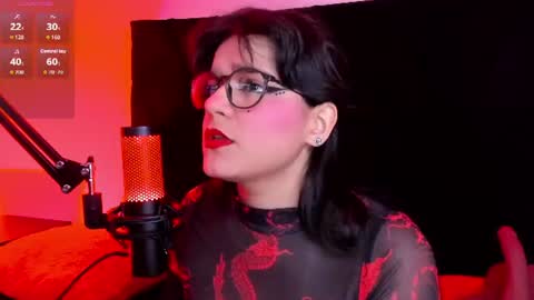 Snapshot of valeriekay__ chatting on 07.23.26 Valery online show from 07.23.26