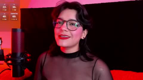Snapshot of valeriekay__ chatting on 07.24.26 Valery online show from 07.24.26