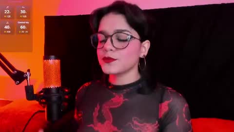 Snapshot of valeriekay__ chatting on 07.26.26 Valery online show from 07.26.26