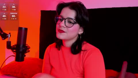 Snapshot of valeriekay__ chatting on 07.29.26 Valery online show from 07.29.26