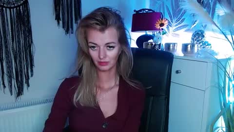 Valerie  online show from 12.30.24