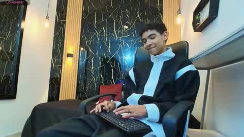 VALERIO  online show from 03.05.26