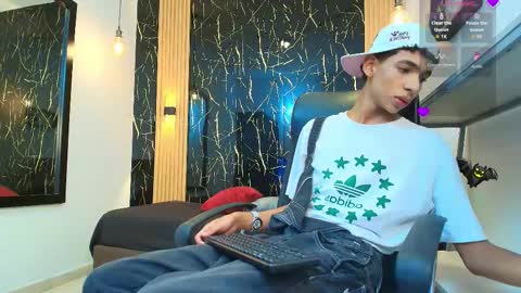 VALERIO  online show from 03.26.26