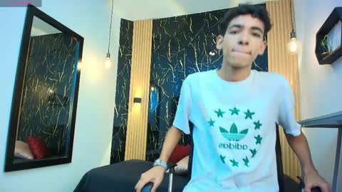 VALERIO  online show from 03.30.26