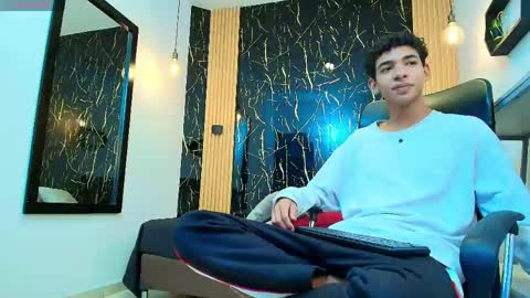 Snapshot of valerihot_1 chatting on 04.30.26 VALERIO online show from 04.30.26