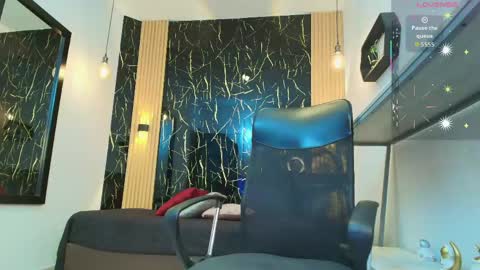 Snapshot of valerihot_1 chatting on 05.24.26 VALERIO online show from 05.24.26