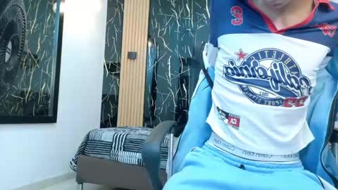 VALERIO  online show from 06.07.26
