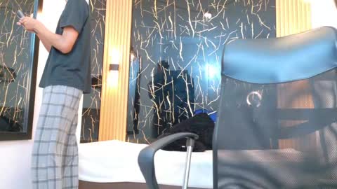 VALERIO  online show from 06.09.26