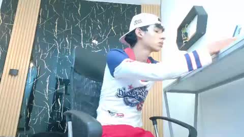 VALERIO  online show from 07.17.26