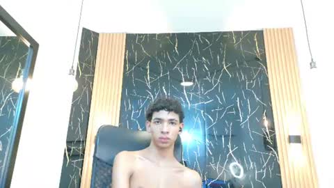 VALERIO  online show from 07.27.26