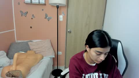 Juli C online show from 12.05.24