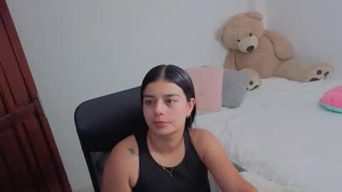 Juli C online show from 03.18.26