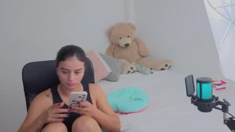 Juli C online show from 04.01.26