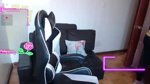 ValeriaMayerss online show from 03.17.26