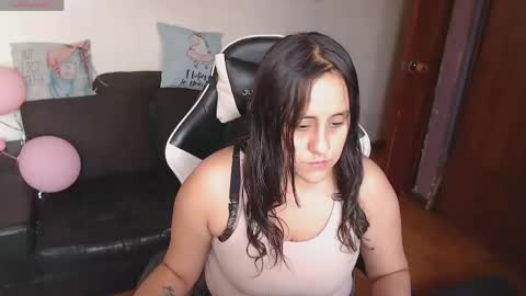 ValeriaMayerss online show from 05.10.26