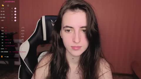 Snapshot of valeritiio chatting on 10.10.25 valeritiio online show from 10.10.25