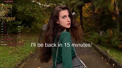 valeritiio online show from 02.16.26