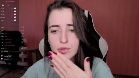 valeritiio online show from 03.20.26