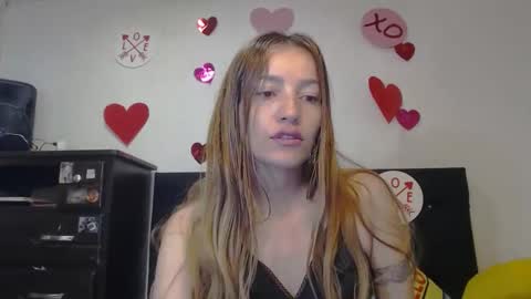 valerivegas online show from 02.15.26
